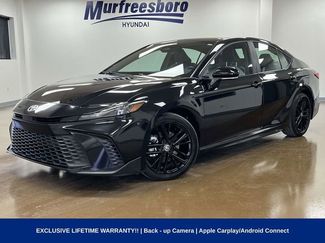 Used 2025 Toyota Camry SE 360° Tour