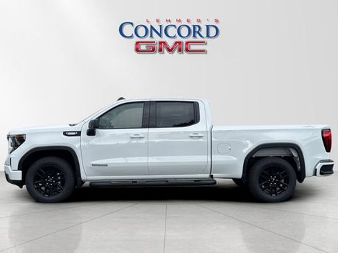 New 2026 GMC Sierra 1500 Elevation w/ Elevation Select Package image 7