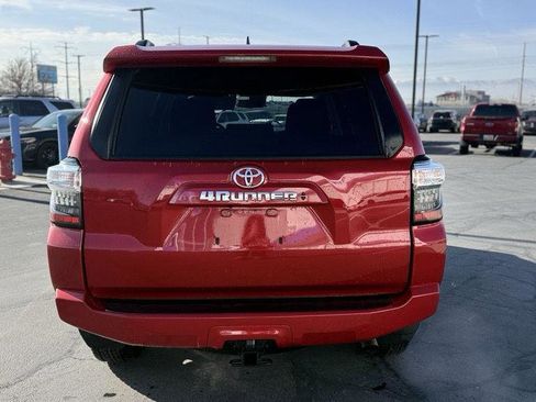 Used 2023 Toyota 4Runner SR5 image 6