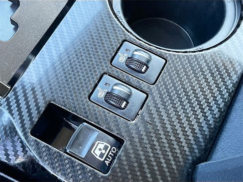 Used 2021 Toyota 4Runner TRD Pro image 20