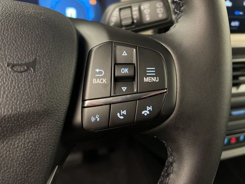 New 2025 Ford Bronco Sport Big Bend w/ Convenience Package AWD/4WD image 18