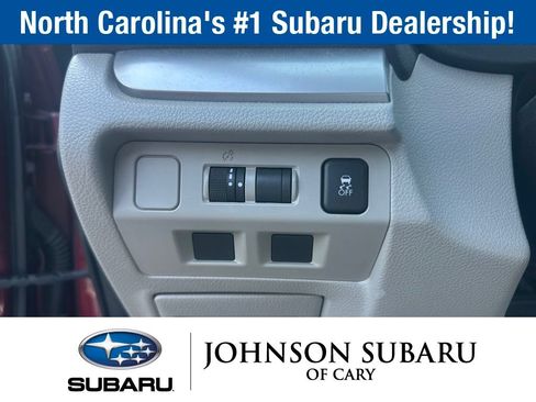 Used 2016 Subaru Forester 2.5i Premium w/ Popular Package #1 AWD/4WD image 17