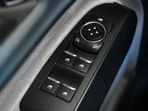 Used 2023 Ford Maverick XLT FWD image 34