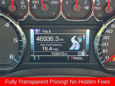 Used 2019 GMC Yukon SLT w/ Open Road Package AWD/4WD image 41