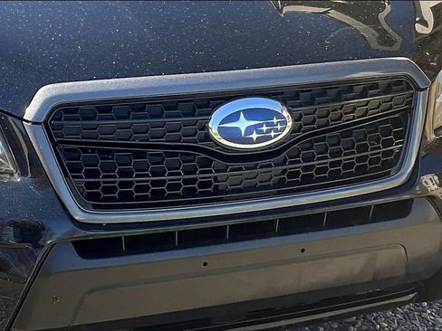 Used 2016 Subaru Forester 2.5i Limited w/ Popular Package #2 image 32