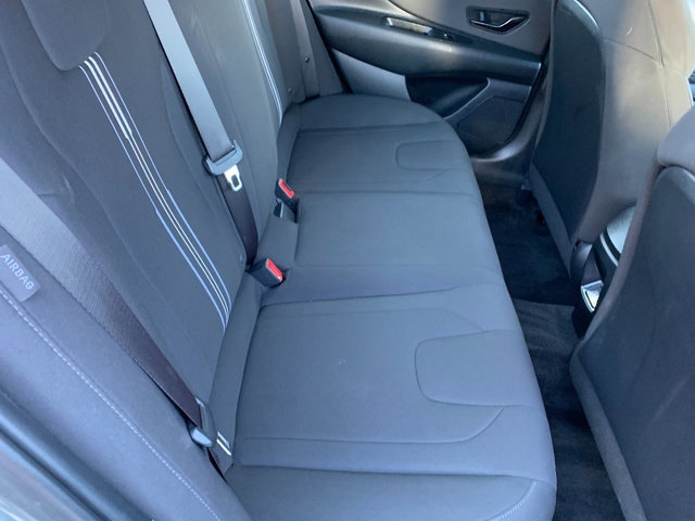 Certified 2026 Hyundai Elantra Sport FWD image 14
