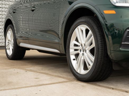 Used 2018 Audi Q5 2.0T Premium Plus w/ Premium Plus Package image 5