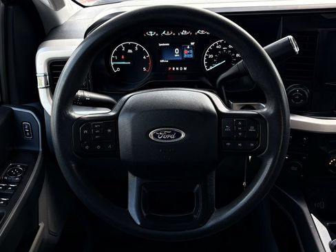 Used 2023 Ford F350 XLT w/ 360-Degree Camera Package AWD/4WD image 13