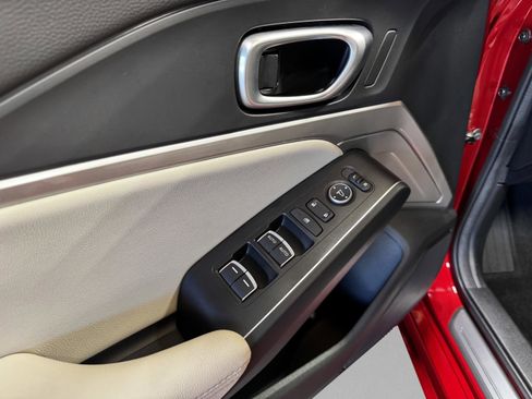 Used 2024 Acura Integra A-Spec FWD image 14