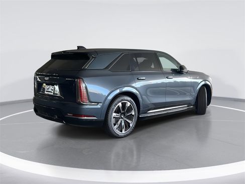 New 2026 Cadillac Escalade IQ Sport 1 image 3