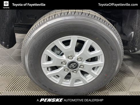 New 2026 Toyota Tacoma SR5 AWD/4WD image 17