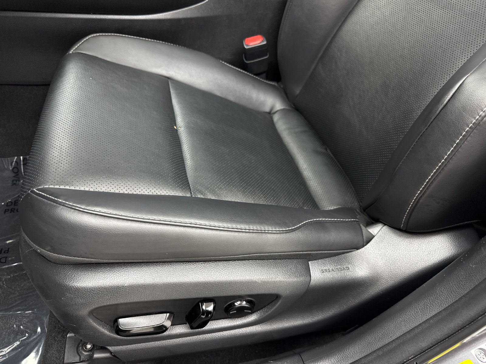 Used 2021 Lexus UX 250h w/ Premium Package AWD/4WD image 33