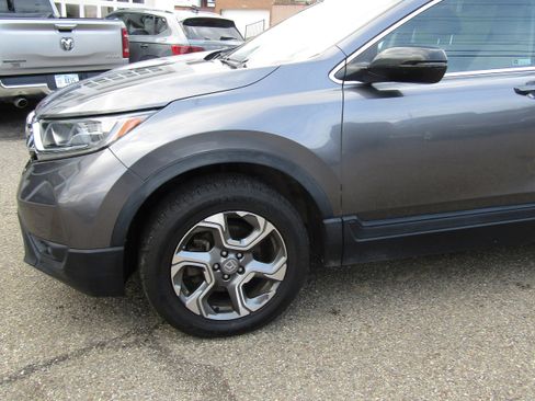 Used 2019 Honda CR-V EX image 2