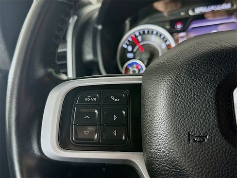 Used 2022 RAM 2500 Big Horn w/ Level C Equiment Group image 25