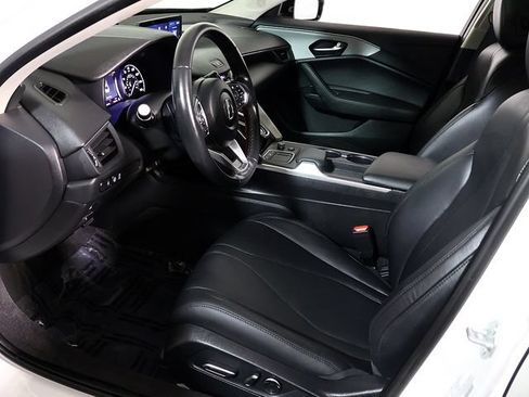 Certified 2023 Acura TLX FWD image 12