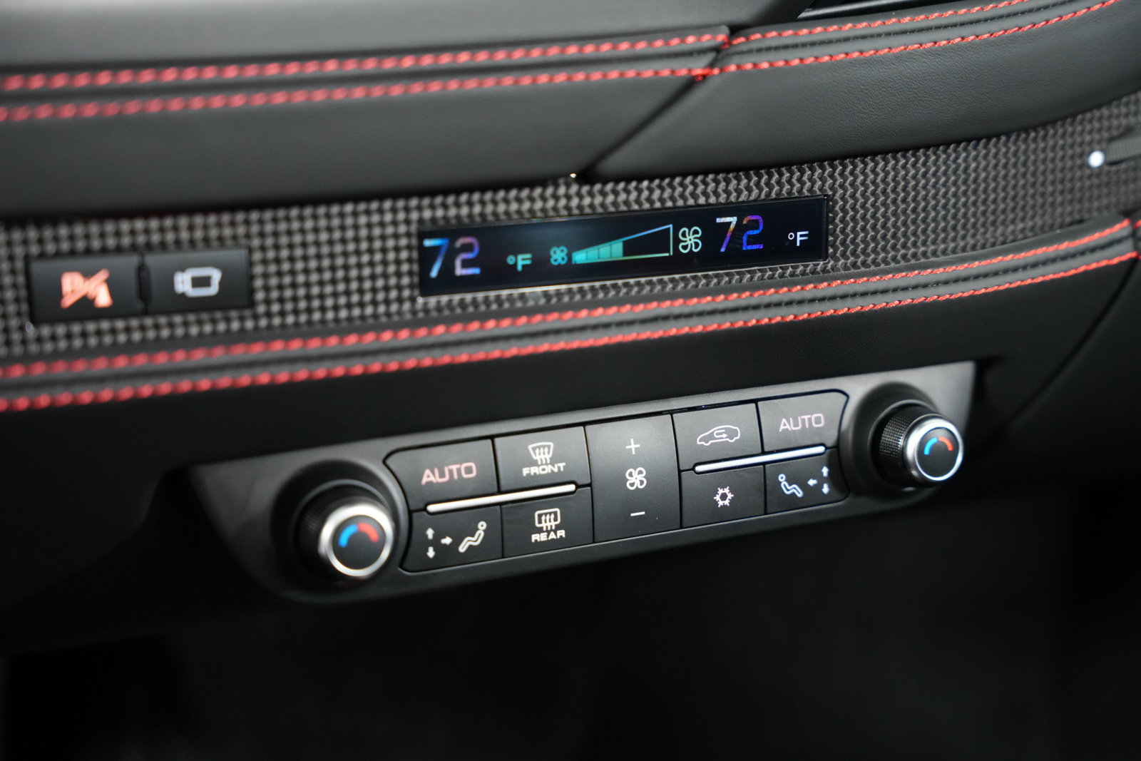 Certified 2022 Ferrari F8 Spider RWD image 37