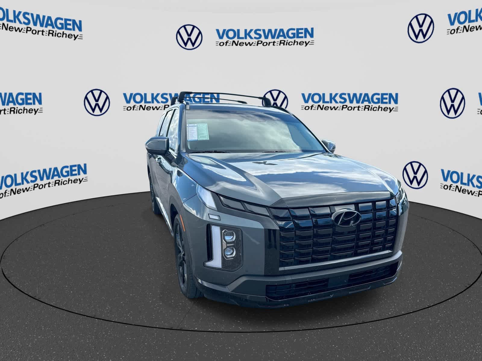 Used 2025 Hyundai Palisade XRT AWD/4WD image 16