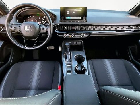 Used 2024 Honda Civic Sport image 8