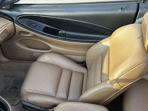 Used 1995 Ford Mustang GT RWD image 11