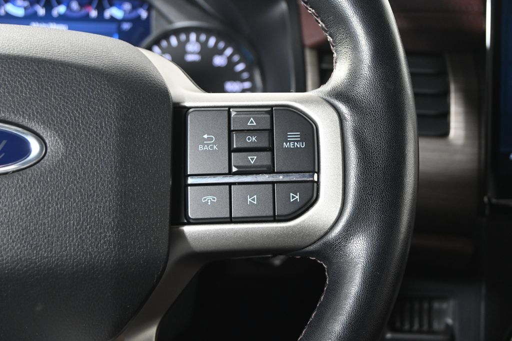 Used 2022 Ford Expedition Max Limited AWD/4WD image 37