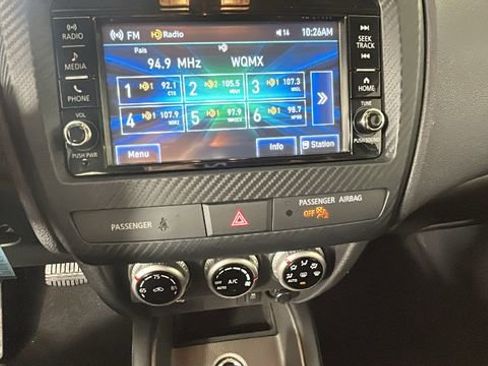 Used 2024 Mitsubishi Outlander Sport ES AWD/4WD image 21