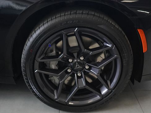 New 2026 Dodge Charger Scat Pack w/ Blacktop Package image 15