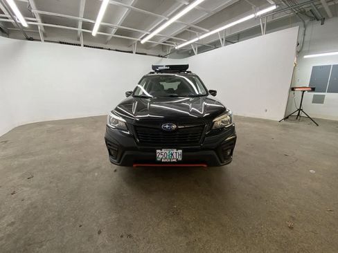 Used 2019 Subaru Forester Sport w/ Popular Package #2 image 9