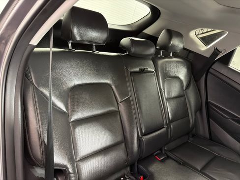 Used 2021 Hyundai Tucson Ultimate AWD/4WD image 24