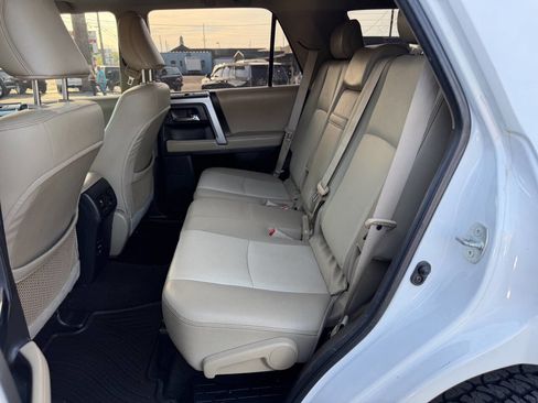 Used 2016 Toyota 4Runner 2WD image 11