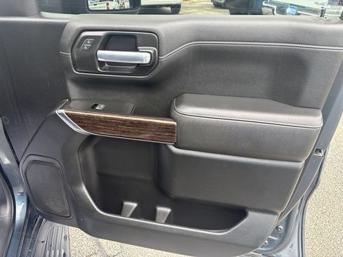 Used 2021 GMC Sierra 1500 SLE AWD/4WD image 41