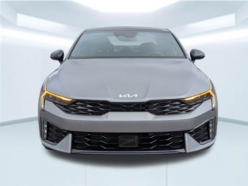 Used 2026 Kia K5 GT image 14