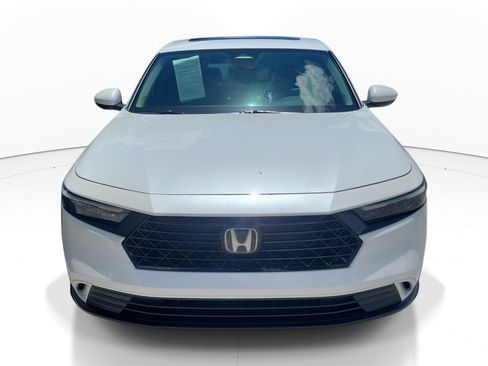 Used 2023 Honda Accord EX image 2