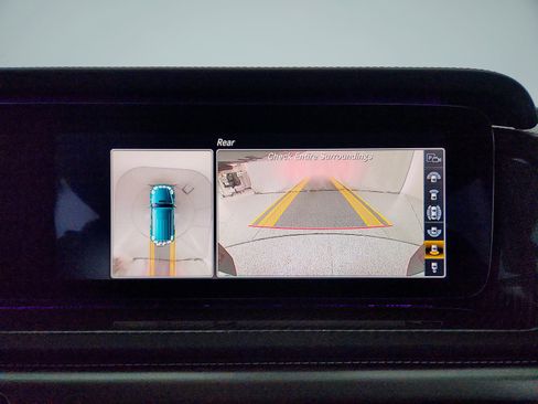 Certified 2024 Mercedes-Benz G 63 AMG 4MATIC image 23