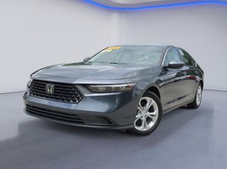 Used 2023 Honda Accord LX video 2