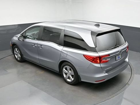 Used 2018 Honda Odyssey EX-L image 21