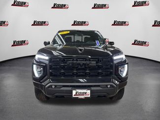 Used 2024 GMC Canyon Elevation w/ Elevation Premium Package video 2