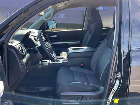 Used 2016 Toyota Tundra SR5 w/ TRD Off Road Package AWD/4WD image 22