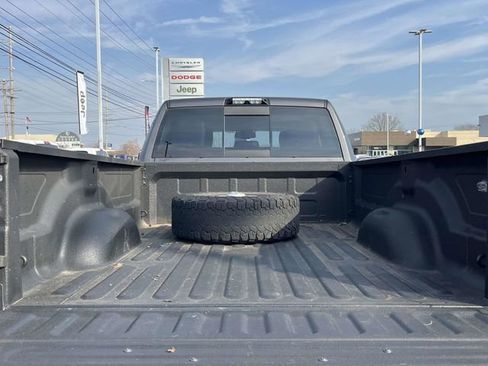 Used 2018 RAM 2500 Laramie image 20