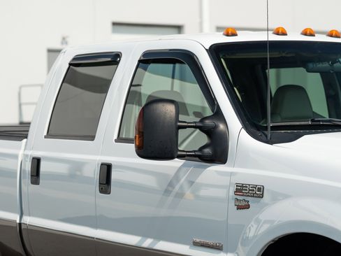 Used 2003 Ford F350 Lariat image 13
