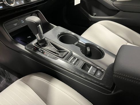 New 2026 Honda Civic Sport Touring image 22