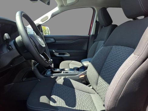 New 2025 Ford Ranger XLT w/ Equipment Group 301A High image 5