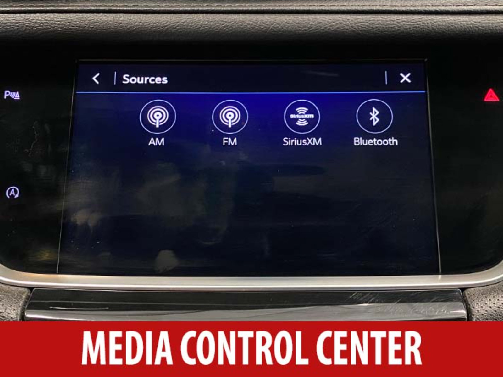 Used 2022 Cadillac XT5 Premium Luxury AWD/4WD image 16