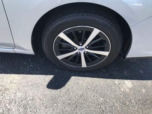 Used 2020 Subaru Impreza 2.0i Premium image 43