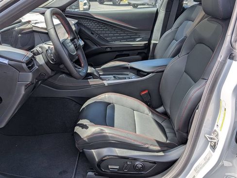 New 2026 Dodge Charger R/T AWD/4WD image 10