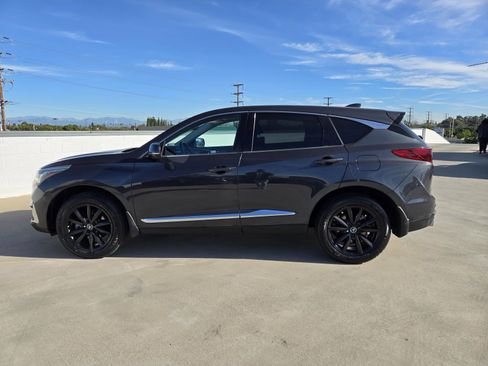 Used 2019 Acura RDX w/ Technology Package image 7
