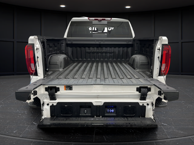 Used 2024 GMC Sierra 1500 Denali Ultimate AWD/4WD image 30