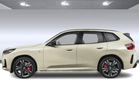 Used 2025 BMW X3 xDrive30i w/ Convenience Package image 5