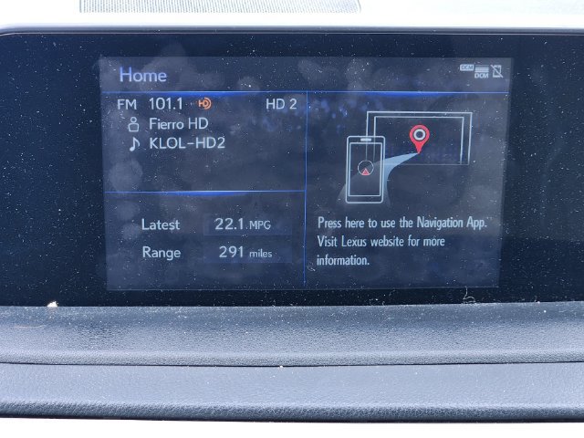 Used 2022 Lexus RX 350 FWD w/ Premium Package image 15