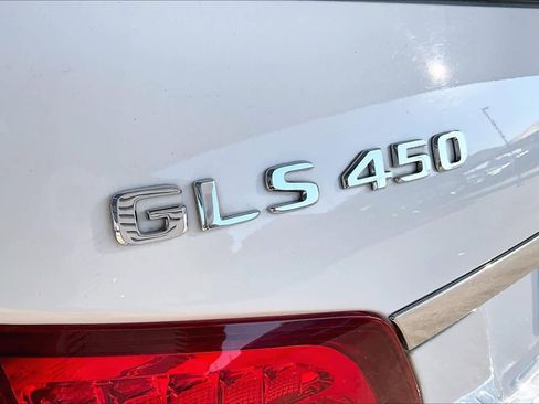 Used 2019 Mercedes-Benz GLS 450 4MATIC image 31