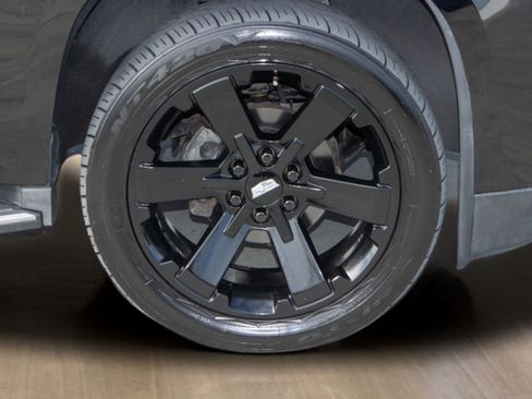 Used 2016 Cadillac Escalade Luxury image 39